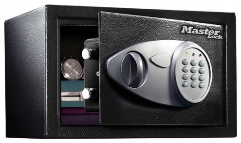 MasterLock Sejf Sejf X055ML - X055ML