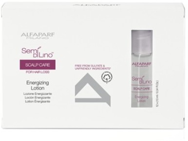 Alfaparf SCALP CARE ENERGETYZUJĄCY LOTION 12x10ml AL