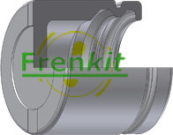 Frenkit Tłoczek, zacisk hamulca P445501