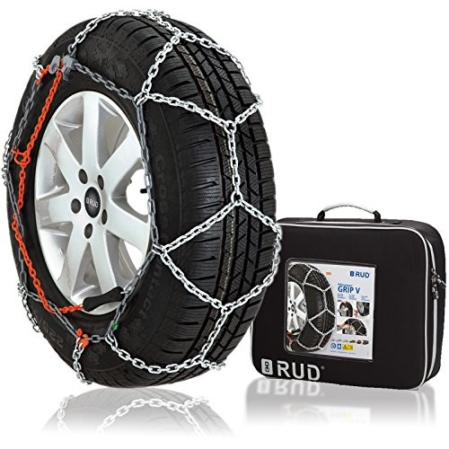 RUD GRIP V 2002760 1 para, wzmocnione, rozmiar 0160, kompaktowy montaż za pomocą linki montażowej