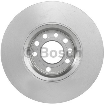 BOSCH Tarcza hamulcowa przednia, 0 986 479 076  0986479076