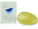 Biotherm PureFect Skin mydło oczyszczające do skóry z problemami Anti-Shine Gentle Scrub Soap Bar) 100 g