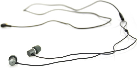 Snab Overtone EP-81 czarne (SNB013)