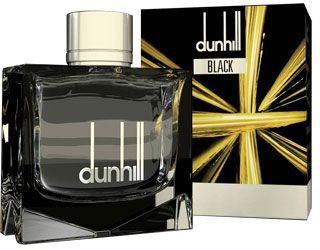 Zdjęcia - Perfuma męska Dunhill London Black 100ml woda toaletowa 