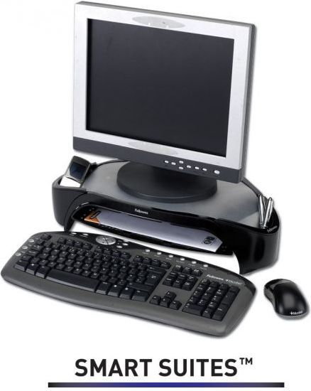 Podstawa pod monitor LCD/TFT Plus Smart Suites