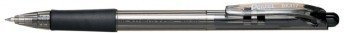 Pentel Długopis automatyczny BK417 WOW czarny BK417-A