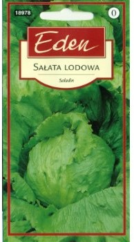 Eden SAŁATA LODOWA SALADIN 83069500