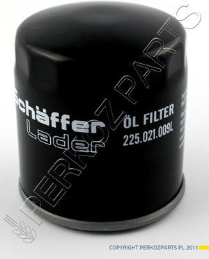 SCHAFFER FILTR SILNIKA 225.021.009