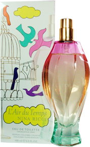 Nina Ricci L`Air du Temps Coloured Doves woda toaletowa 100ml