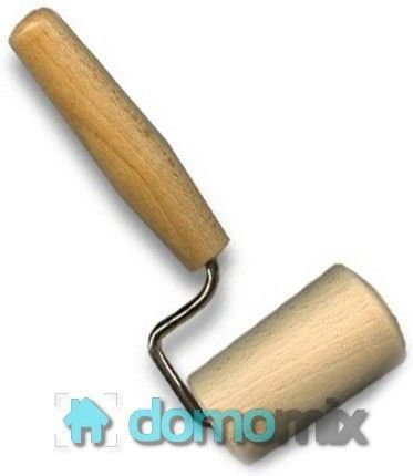 Fackelmann Wałeczek do ciasta 19cm 42656