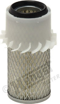 HENGST Filtr powietrza FILTER E750L