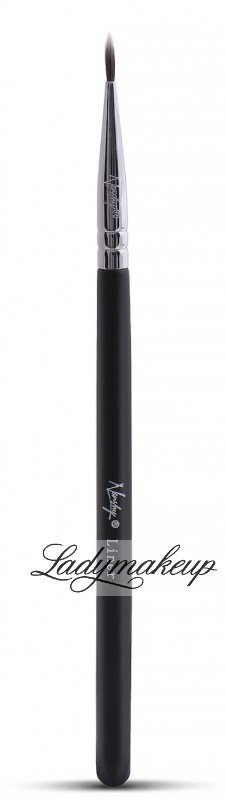 Nanshy Liner - Pędzel do kresek - MC-LI-02-OB (Onyx Black)