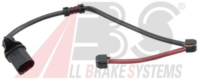 A.B.S. ALL BRAKE SYSTEMS BV.) 39776