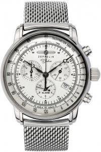 Zeppelin 100 Years 7680M-1