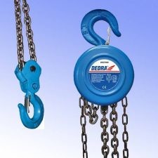 Dedra Wciągnik łańcuchowy DED7903