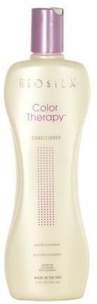 Farouk Systems Systems Biosilk Color Therapy 355ml W Odżywka do włosów 52865