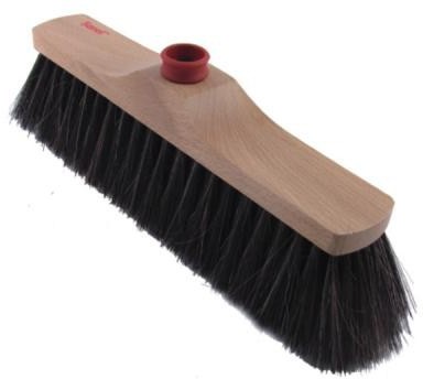 Zamiatacz Sanel M-2 / drewno