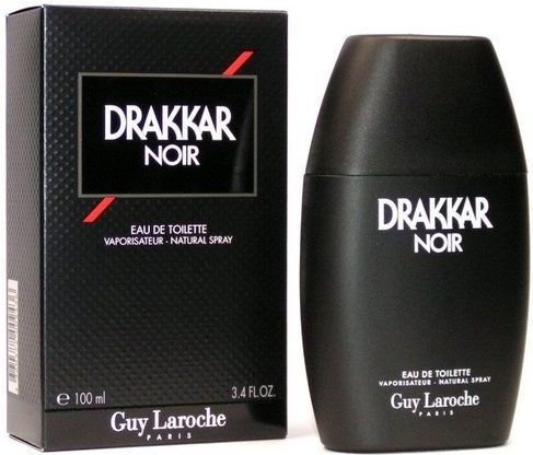 Guy Laroche Drakkar Noir Woda toaletowa 100ml TESTER