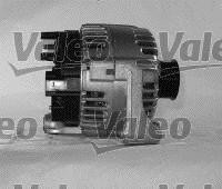 VALEO Valeo alternator nowy 439487