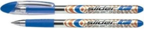 Schneider Długopis SLIDER F niebieski PB730-1