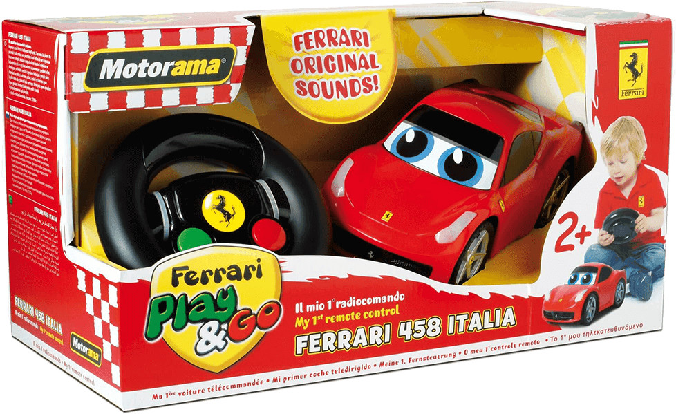 EPLINE Ferrari RC Auto 458 EP02005