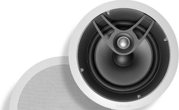 Polk Audio SC80 IPR