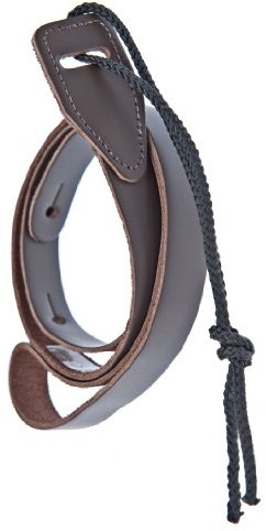 Planet Waves 75 m01 mandoliną pasek brązowy Długość: do 1420 MM szerokość: 19 MM 75M01