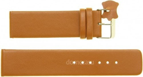 Diloy Pasek do zegarka 22mm 327 22 3