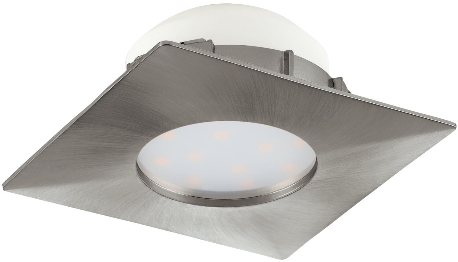 Eglo Oczko wpuszczane LED 6W 1pł PINEDA 95799