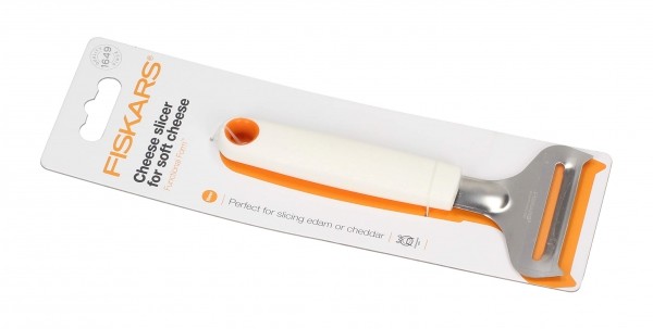 Fiskars Krajalnica Do Sera Functional Form New White