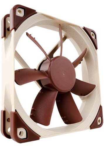 Noctua NF-S12 A PWM obudowa wentylatora (120 mm)