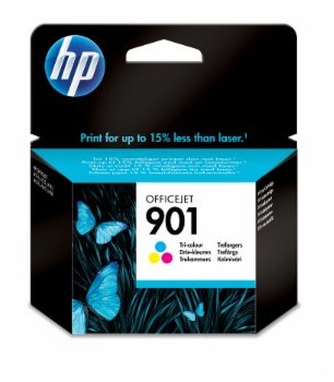 Hewlett Packard TUSZ 901-CC656AE KOLOR (ERHPD009319)