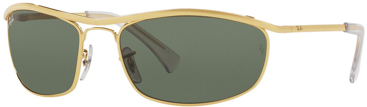 Ray Ban Olympian RB3119 001
