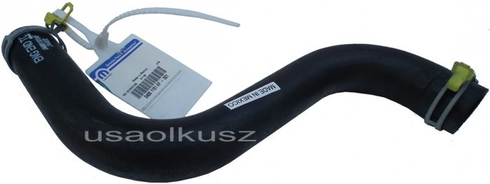 MOPAR Górny wąż chłodnicy Dodge Caravan V6 2001-2007