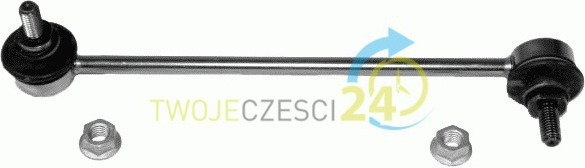 LEMFÖRDER Drążek / wspornik, stabilizator 22089 02