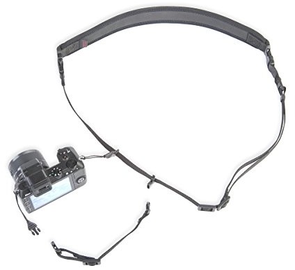 Optech optech bezlusterkowych camera Sling  czarny 1601512