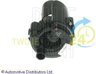Blue Print Filtr paliwa ADG02344