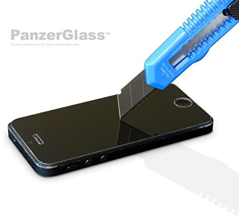 PanzerGlass 015540 Standard folia ochronna na wyświetlacz do Samsung Galaxy J3 015540