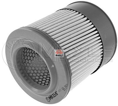 MEYLE Filtr powietrza 112 321 0024