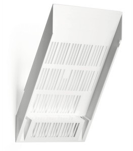 DURABLE FLEXIBOXX A4 moduł do rozbudowy, pionowy, kolor biały