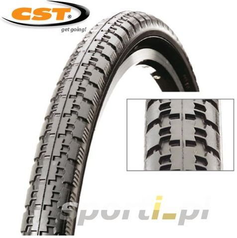 CST 24x 1 3/8 C-245