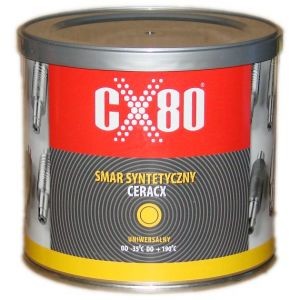 CX-80 Cerax 500g