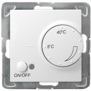 Ospel IMPRESJA REGULATOR TEMPERATURY RTP-1YN/m/00