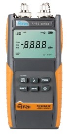 GRANDWAY ŹRÓDŁO ŚWIATŁA 850/1300/1310/1550nm FHS2Q01F