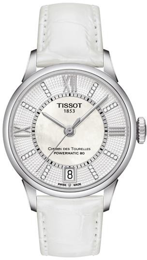 Tissot Chemin des Tourelles T099.207.16.116.00