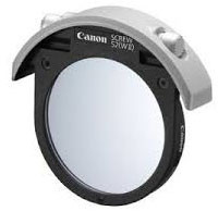 Canon Drop-In uchwyt filtrów nakręcanych 52 mm WII) 4773B001