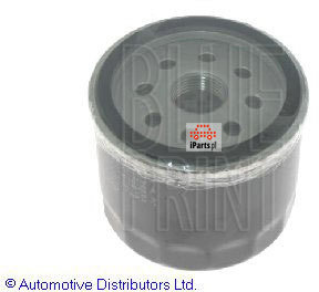 Blue Print Filtr oleju ADN12121