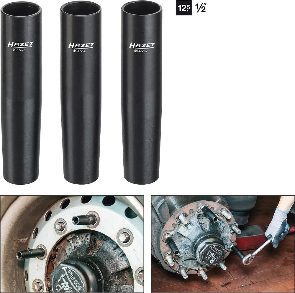 Hazet 4937-26/3
