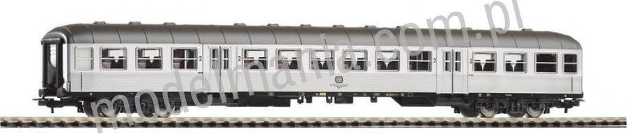 Piko Osobowy 2 klasa typ Bnb719 57650
