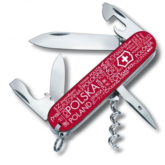 Victorinox 1.3603.E33 Spartan Limited Edition 2016
